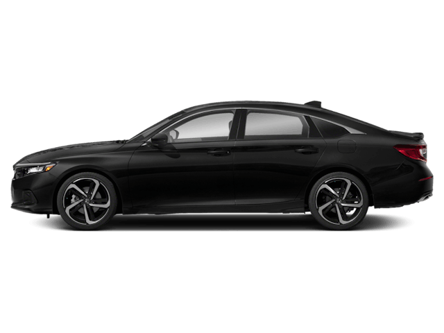 Used 2022 Honda Accord 4dr Car